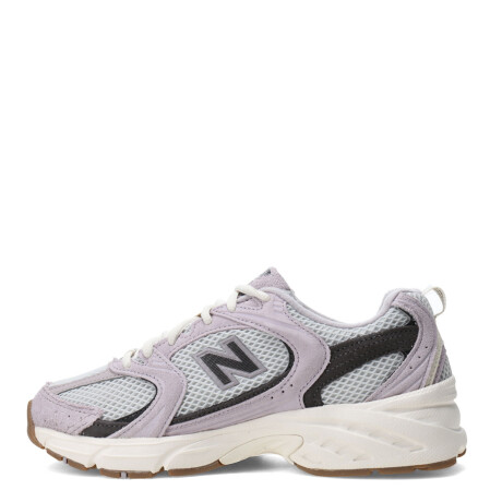 Championes Unisex New Balance 530 Gris