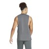 Musculosa Adidas Designed Gris