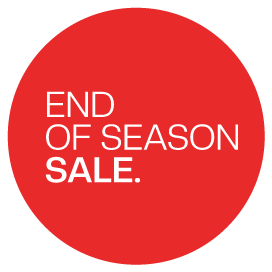 Sale last chance
