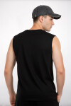 Musculosa Marx Negro