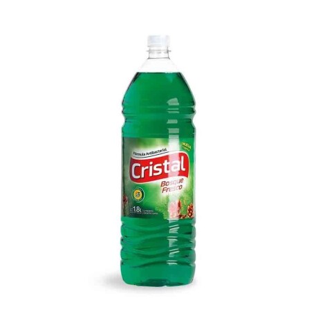 PERFUMOL CRISTAL BOSQUE FRESCO 1.8LT 001