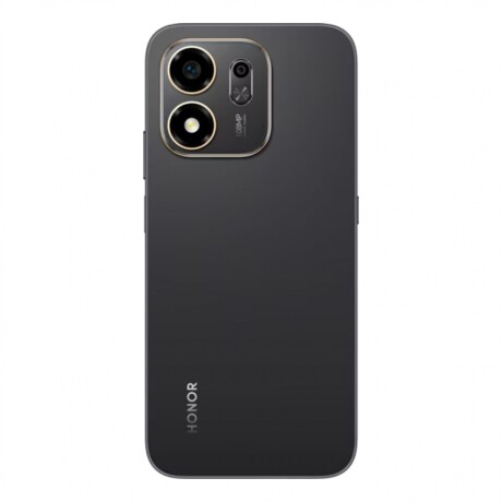 CELULAR HONOR 600 ELITE 8GB 256GB HONOR 600 Elite 5G 6.8' 256GB 8GB RAM Cámara 108Mpx - Black
