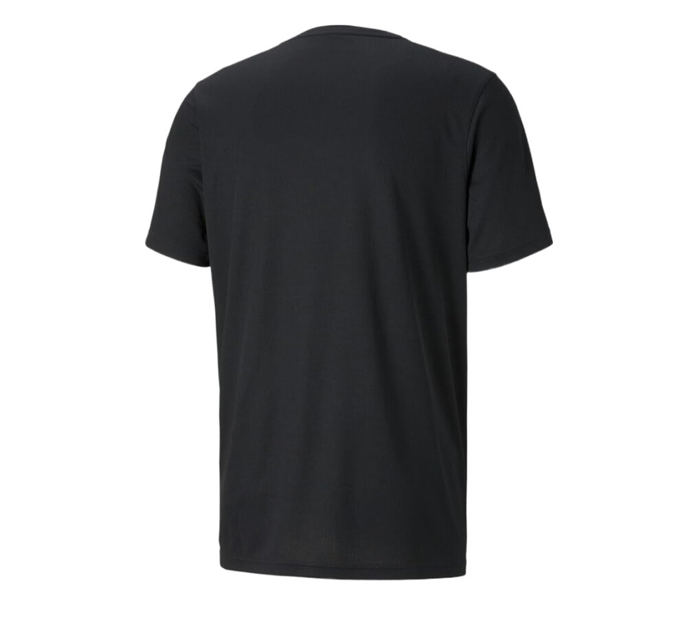 Camisetas Puma Negro talla M International de en Lycra - 13565009
