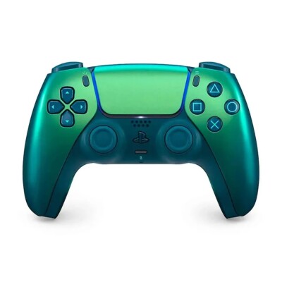 Control Inalámbrico Sony DualSense Chroma Pearl para PlayStation 5 Control Inalámbrico Sony DualSense Chroma Pearl para PlayStation 5