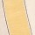 Short De Lino Pull On Mujer Yellow Stripe
