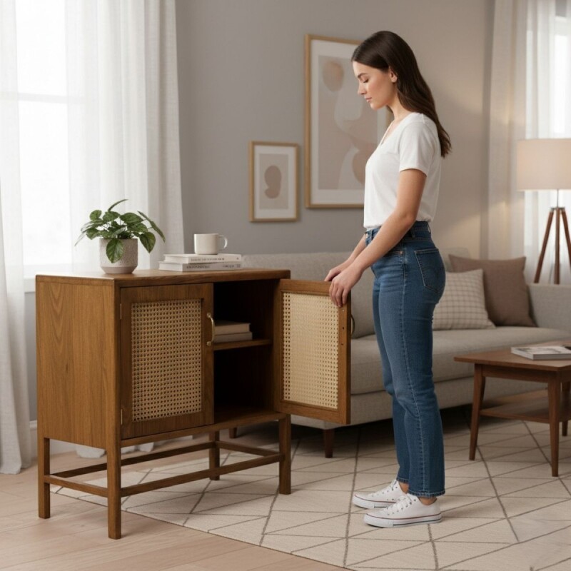 PETIT PM46/RATAN/SE (CD) Unica