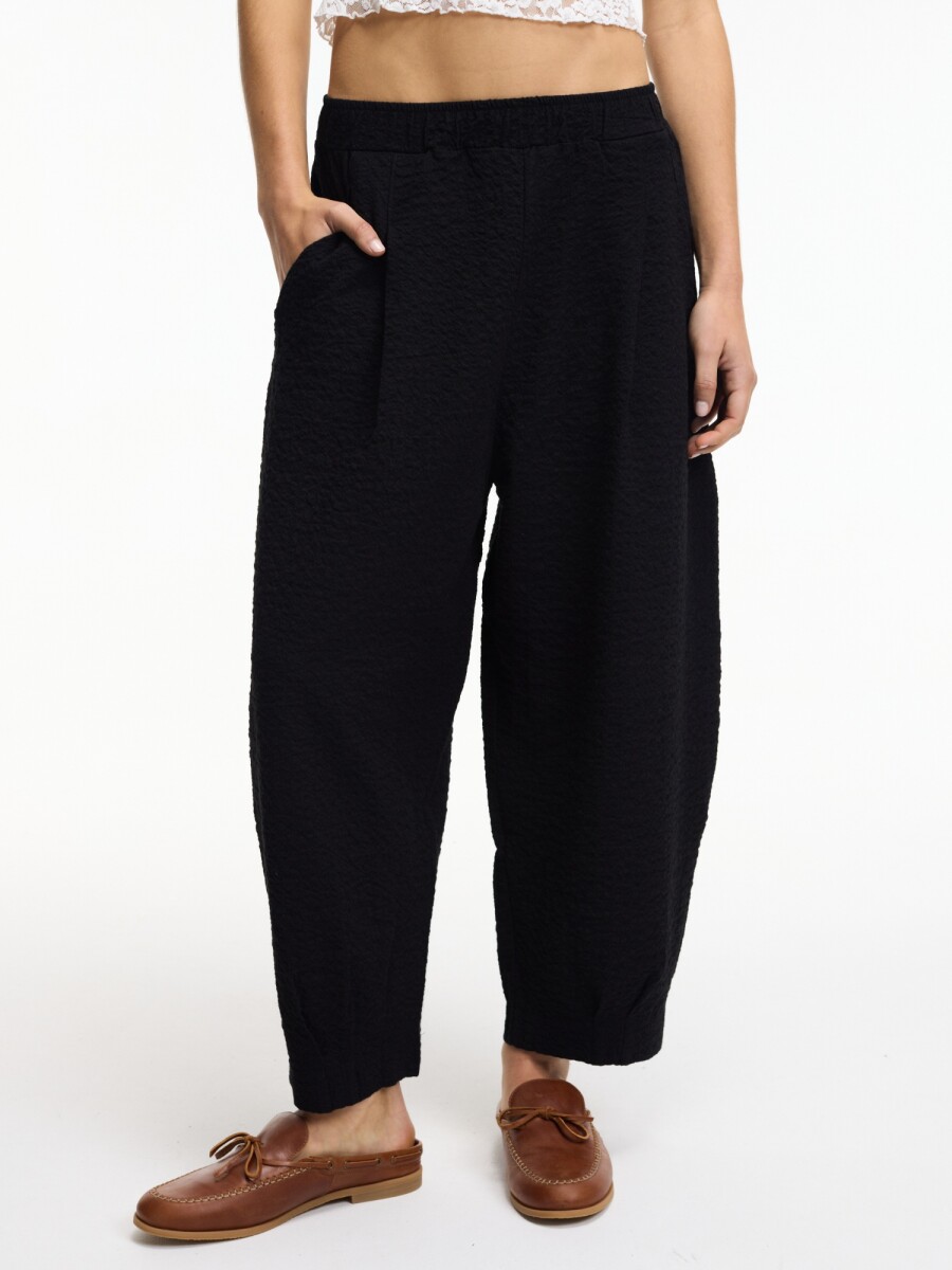 Pantalón bianco 