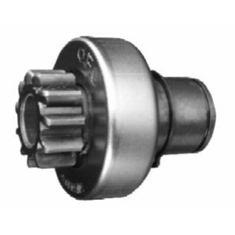 BENDIX ARRANQUE - LADA SAMARA 1.5 ISKRA 11D 12E 57MM 3H BENDIX ARRANQUE - LADA SAMARA 1.5 ISKRA 11D 12E 57MM 3H