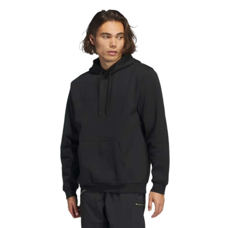 Canguro Adidas Shmoo G Hoodie Negro