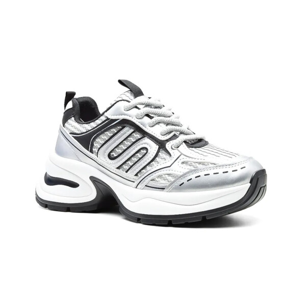 RIKE SPORT - AMERICAN SPORT PLATEADO