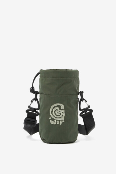 HELIX IRWIN BAG Verde