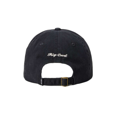 Gorro Cap Rip Curl Mixed 6 Panel