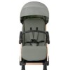 Coche auto plegable EDEN KIKKABOO - green army Coche auto plegable EDEN KIKKABOO - green army