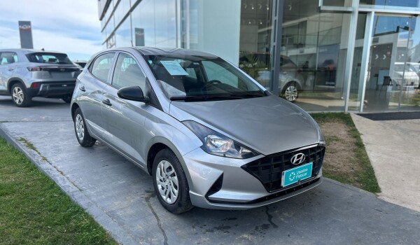 Hyundai HB20 1.0 Comfort 2022 Hyundai HB20 1.0 Comfort 2022