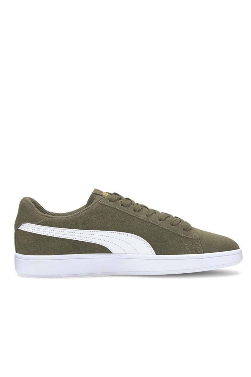 Calzado Deportivo Puma Smah V2 L Verde