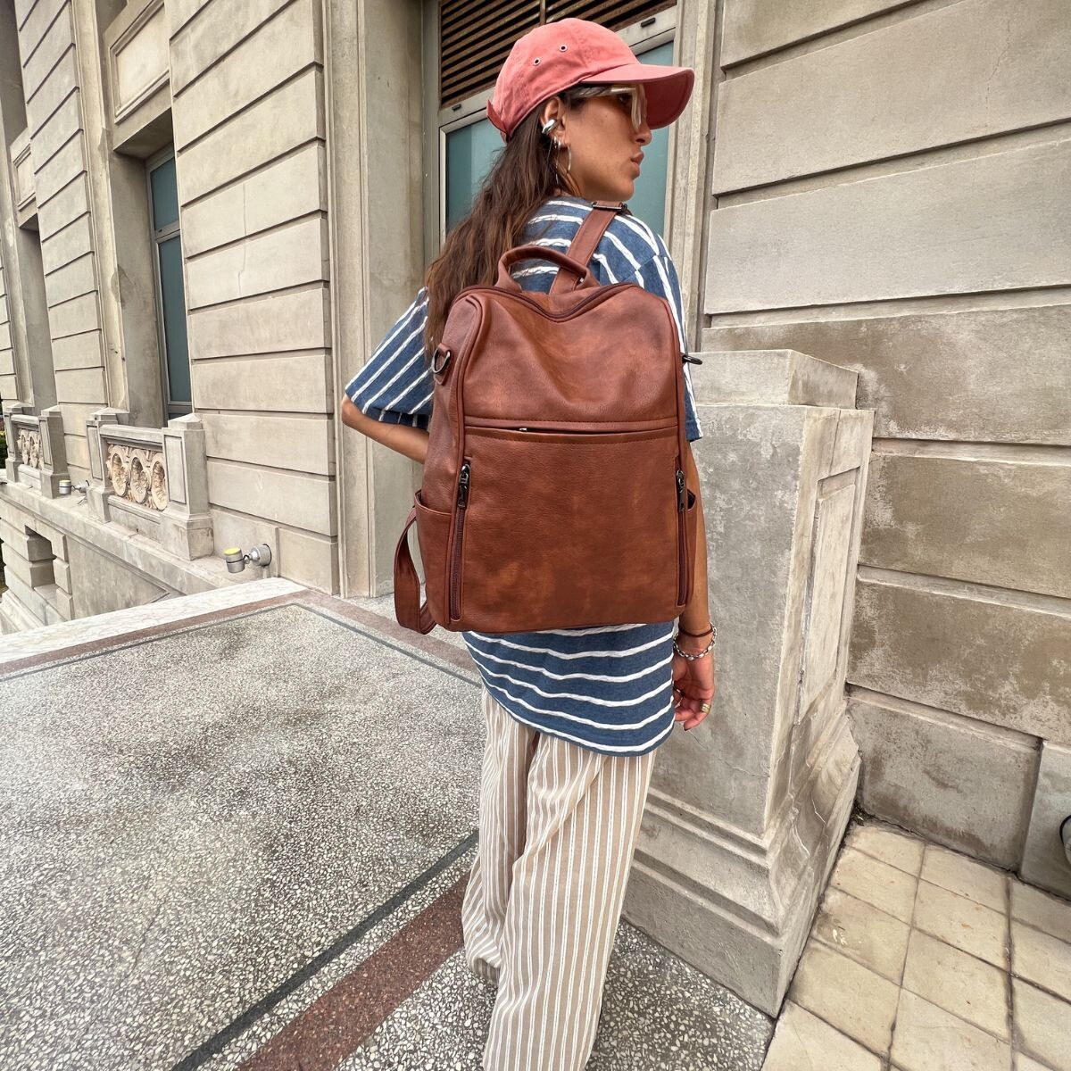 Mochila Sevilla 