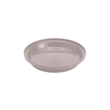 Base Isotermica de Policarbonato Gris Trigo 24.4 cm Base Isotermica de Policarbonato Gris Trigo 24.4 cm