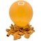 Globo Tamaño R5 X25 Nude Mate