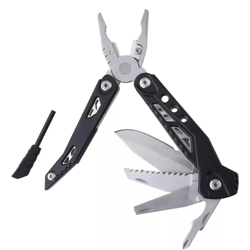 Multiherramientas Trento Blade+ 2 12 Herramientas Multiherramientas Trento Blade+ 2 12 Herramientas