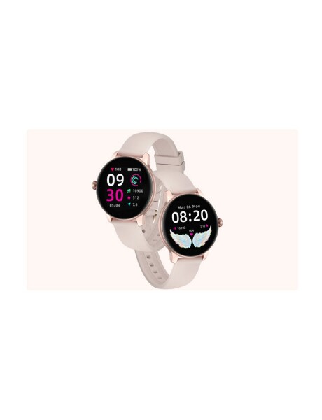 Reloj smartwatch inteligente Xiaomi Lady L11 Reloj smartwatch inteligente Xiaomi Lady L11