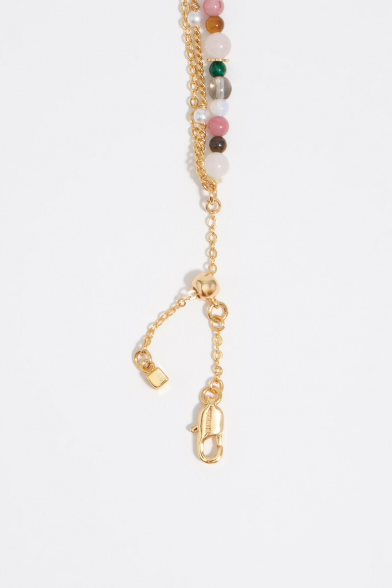 PULSERA Oro