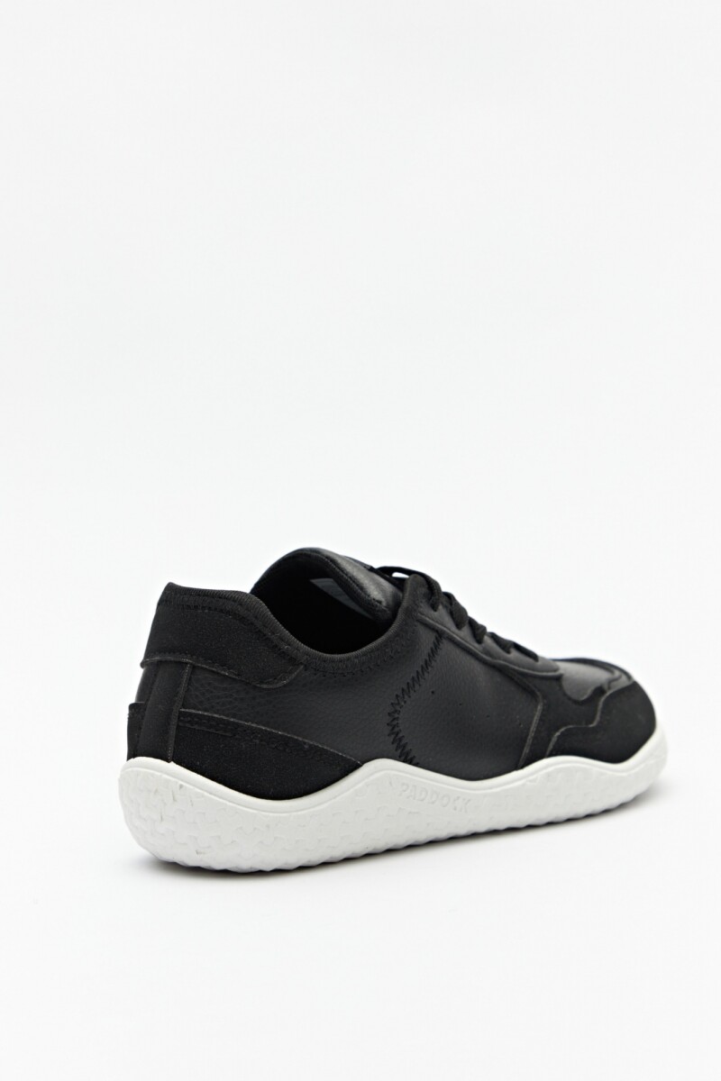 ZAPATILLA EXTREMES Negro