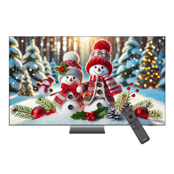 Smart Tv Samsung 85" Qn85qn900fgxpr 8k Neo Qled TV 85 SAMSUNG NEO QLED 8K QN85QN900FGXPR