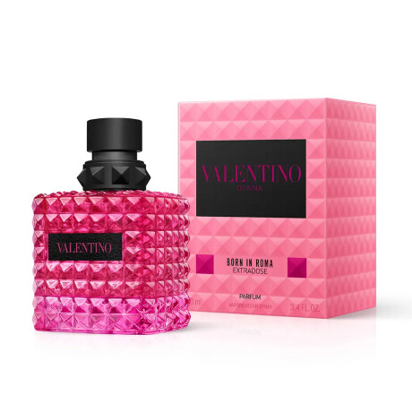 Perfume Valentino Biroma Extradose Donna 100ml Perfume Valentino Biroma Extradose Donna 100ml