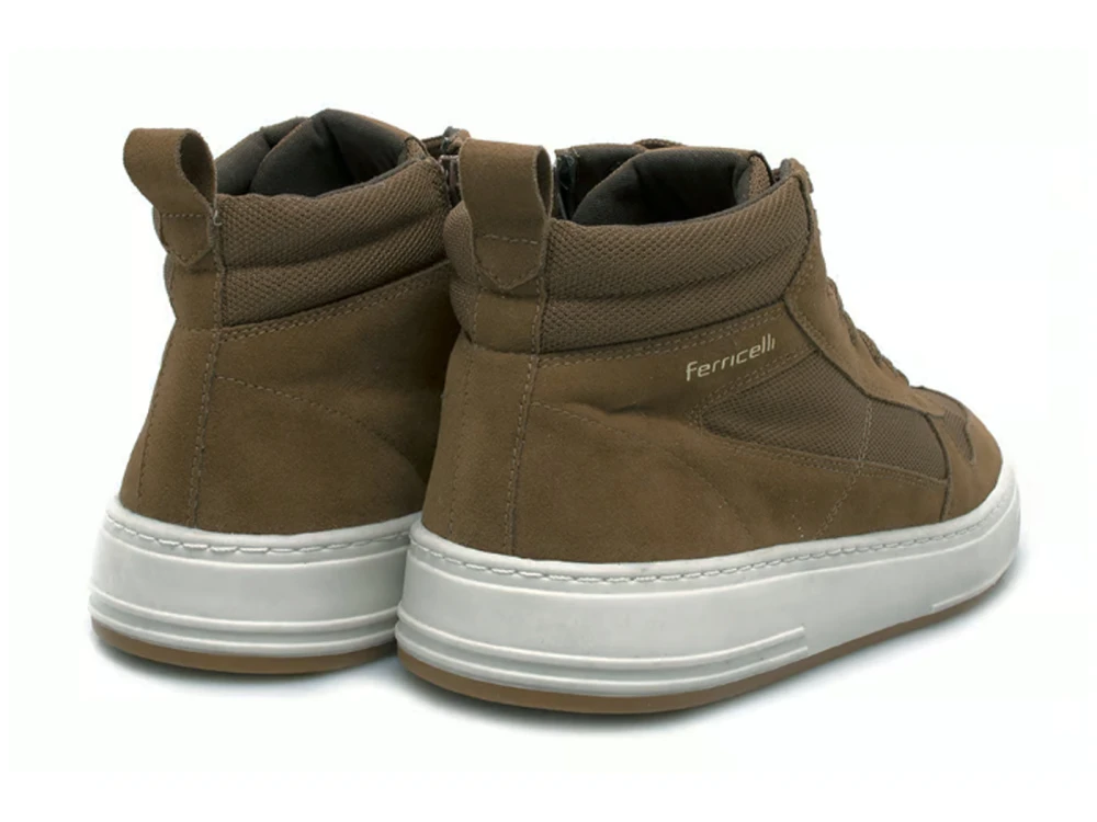 CHAMPION TECHFEET 58495 taba
