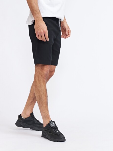SHORT FERNANDO NEGRO