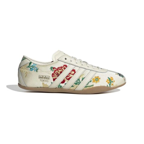 Tokyo - Mujer Beige