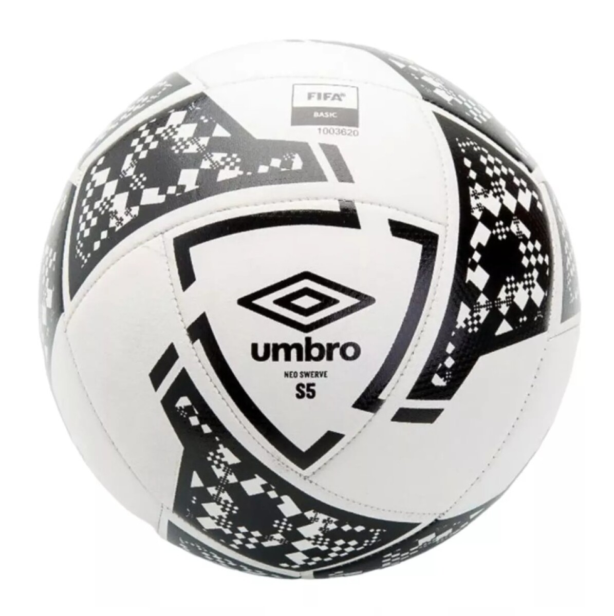 PELOTA NEO SWERVE N°3 Umbro - 092 