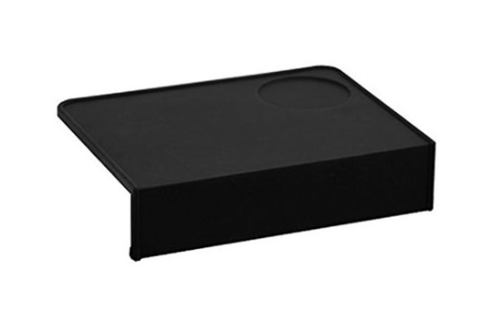 COFFEE CORNER TAMPING MAT 