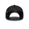 NEW ERA GORRO 9FORTY NVY Hombre 60691070 Negro