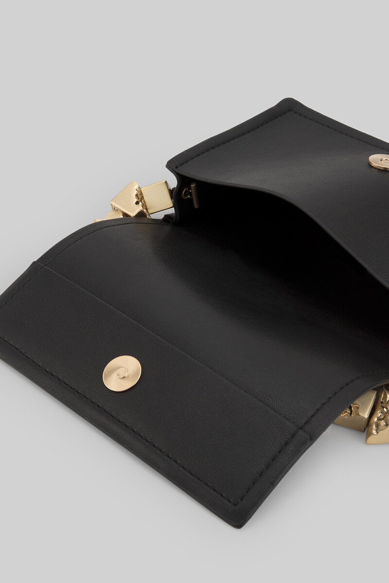 BOLSO Negro