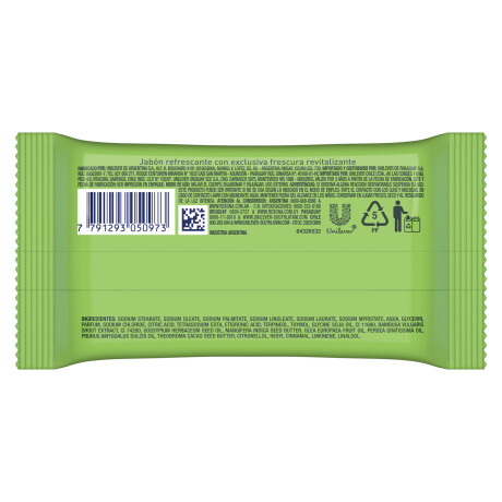 Rexona Jab Bamboo 120g Rexona Jab Bamboo 120g