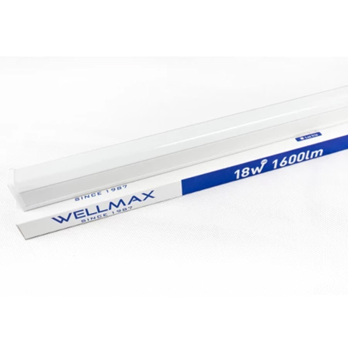 REGLETA LED T5 8W (700LUM) 60CM FRIA WELLMAX ++ - N/a 