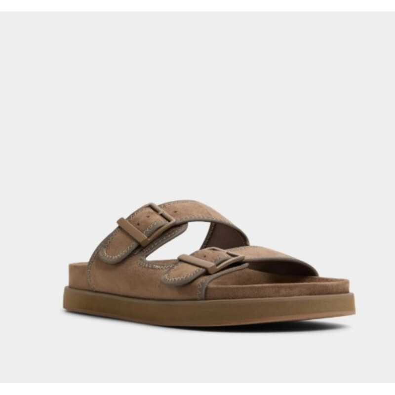 SUNNYSIDE DARK BROWN LIGHT BROWN