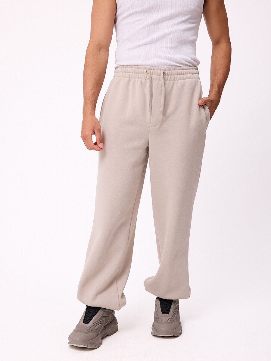 BABUCHA MALTON DIXIE Gris Plata