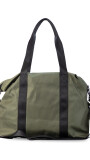 BOLSO GREVENA VERDE MILITAR