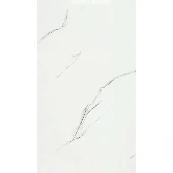 PLACA 1.22 X 2.44 MT SIMIL MARMOL - KN9270 BLANCO CON VETA GRIS PLACA 1.22 X 2.44 MT SIMIL MARMOL - KN9270 BLANCO CON VETA GRIS