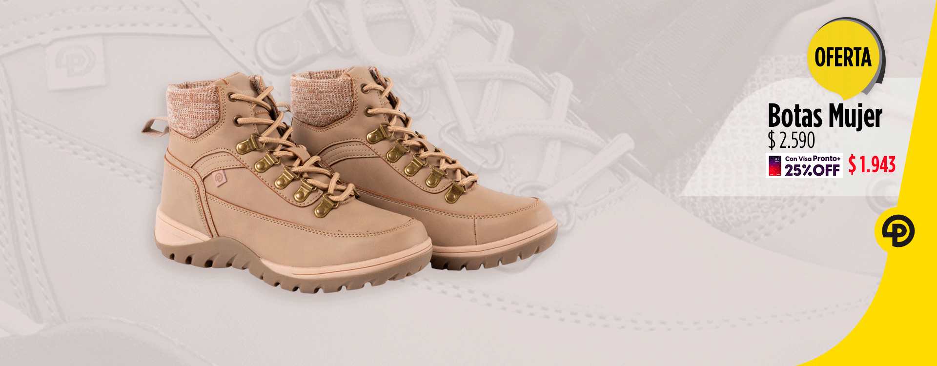 Botas