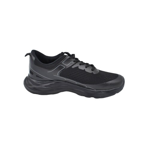 CHAMPION 39-44 ALL BLACK