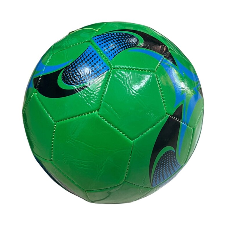 PELOTA DE FÚTBOL CUERINA N° 5 PELOTA DE FÚTBOL CUERINA N° 5