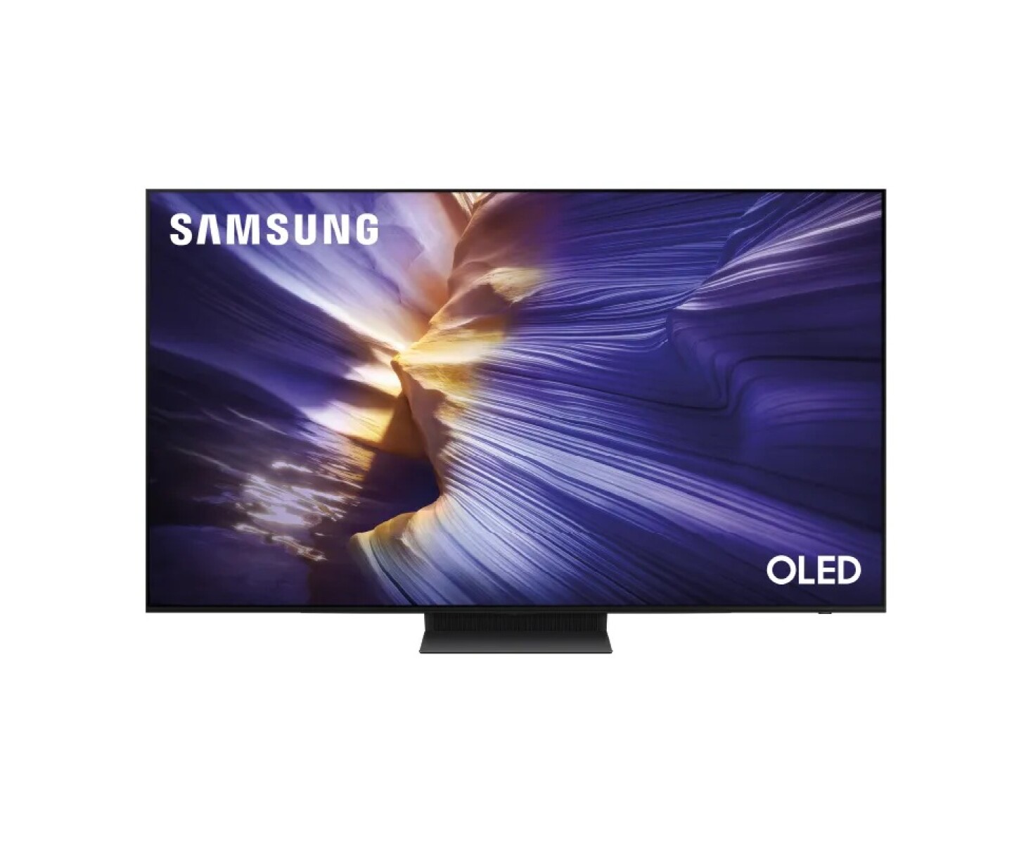 Tv Smart 77" OLED 4K Samsung SAQN77S90FA 