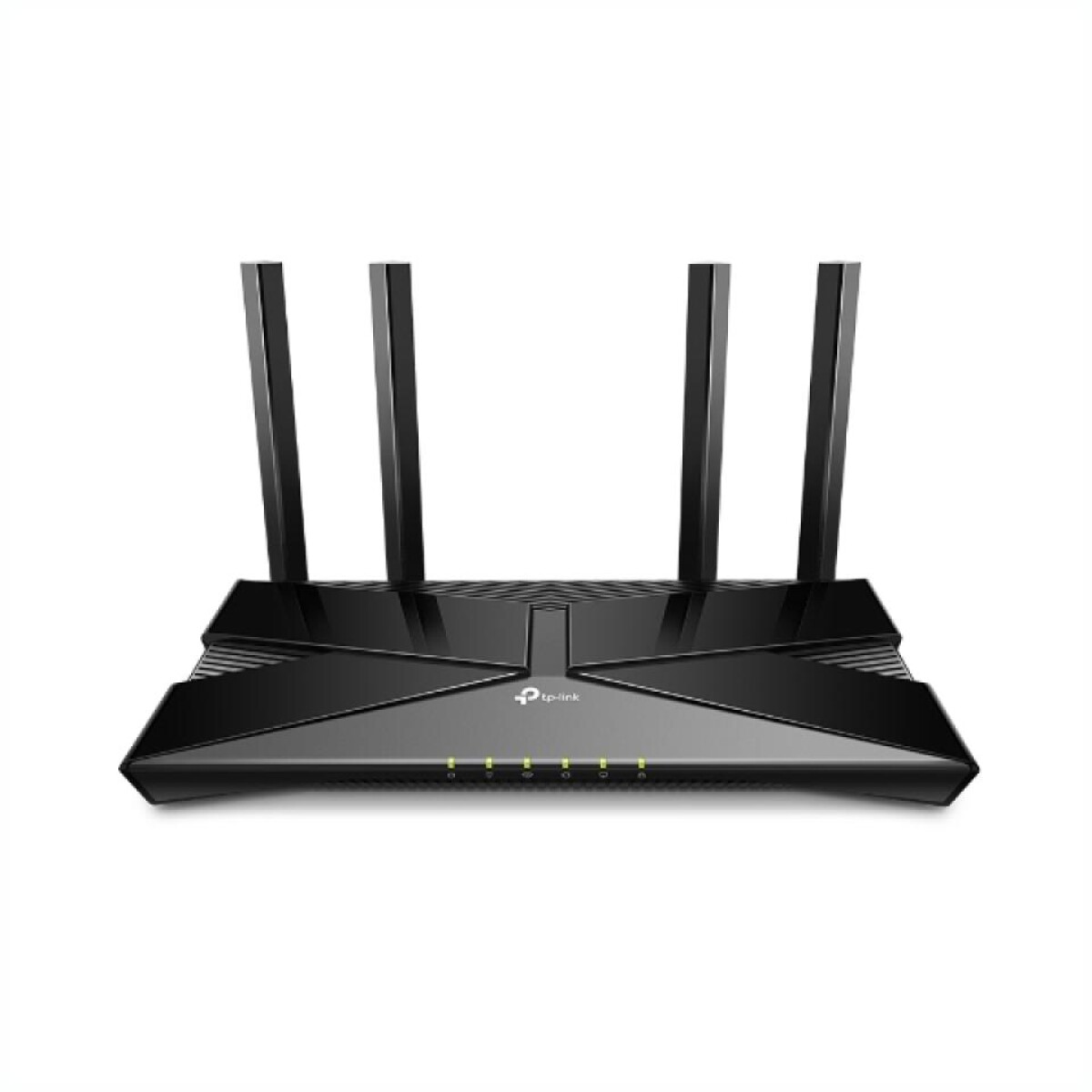 Router TP-LINK Archer AX23 Doble Banda AX1800 - Negro 