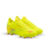 CHAMPIONES TBH PURE FORCE FG TPU Niño BEL-231204 FG Amarillo-multicolor