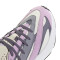 Championes de Mujer Adidas Championes Light Blaze Blanco - Violeta