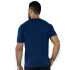 TSHIRT MEN EVERLAST POLY/SPX GRUNGE NA S NA