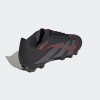 Championes Adidas Predator Club Firm/Multi-Ground Cleats Negro